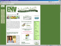 Environmental News & Views Magazine