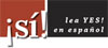 Si! en espanol logo