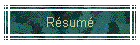 R�sum�