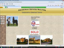 Equestrian Estates Realtors